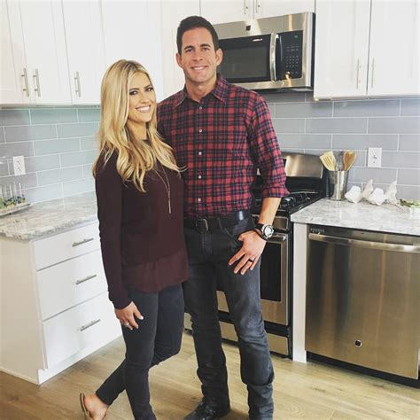 who is tarek from flip or flop dating